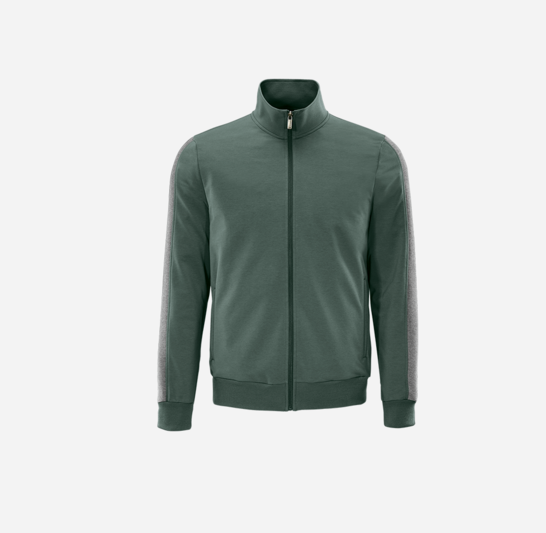 joem - schneider sportswear Basic Jacke für Herren