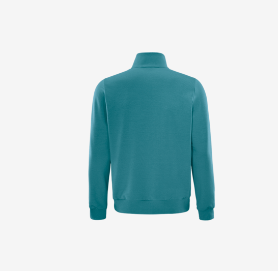 sloanm - schneider sportswear Basic-Sweatshirt für Herren