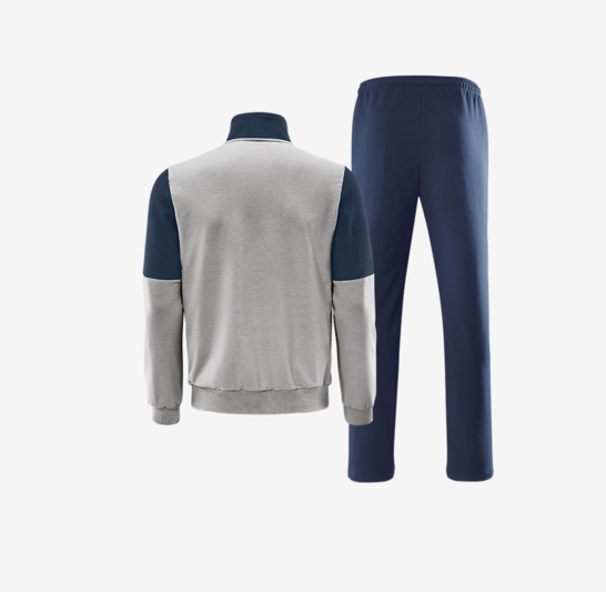 caym - schneider sportswear Basic-Anzug für Herren