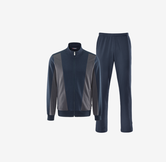 jonm - schneider sportswear Basic-Anzug für Männer