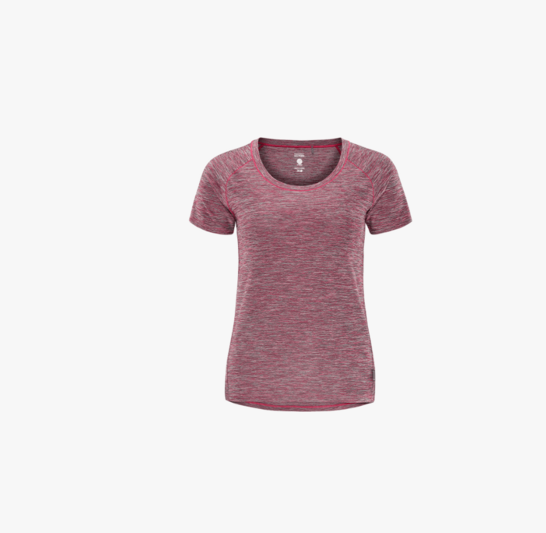 jadew - schneider sportswear Funktions-Shirt für Frauen