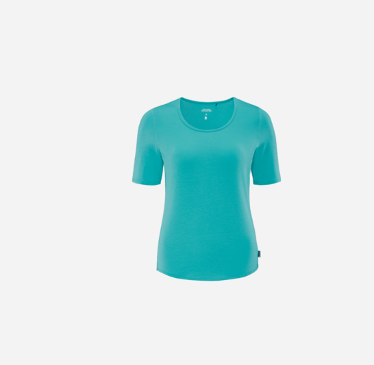 eleaw - schneider sportswear Basic-Shirt für Frauen
