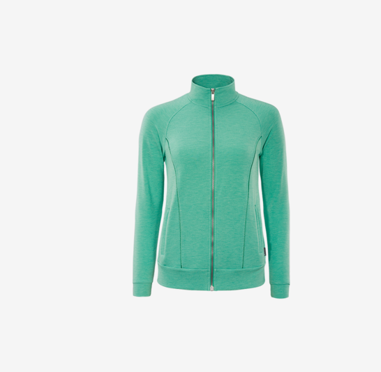 shellyw - schneider sportswear Wellness-Jacke für Frauen