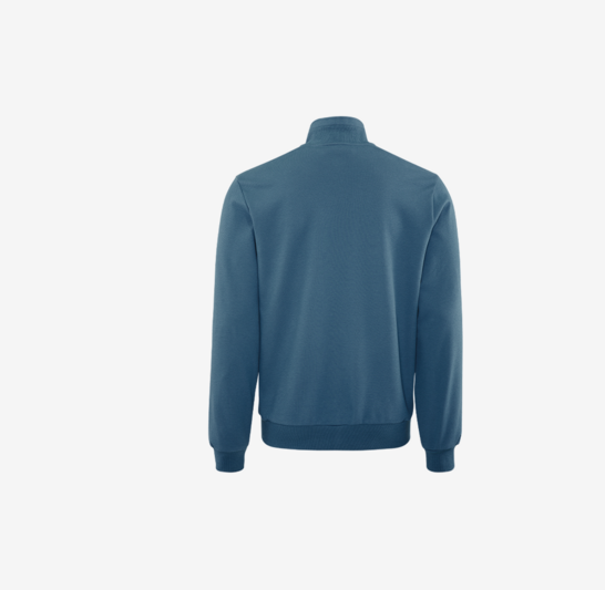 jamesm - schneider sportswear Basic-Jacke für Männer