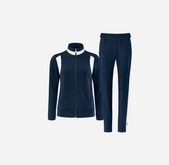 aleynaw - schneider sportswear Basic-Anzug für Frauen