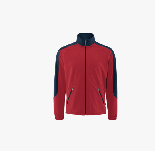 bennym - schneider sportswear Funktions-Jacke für Männer