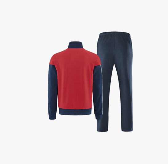 braydenm - schneider sportswear Basic-Anzug für Männer