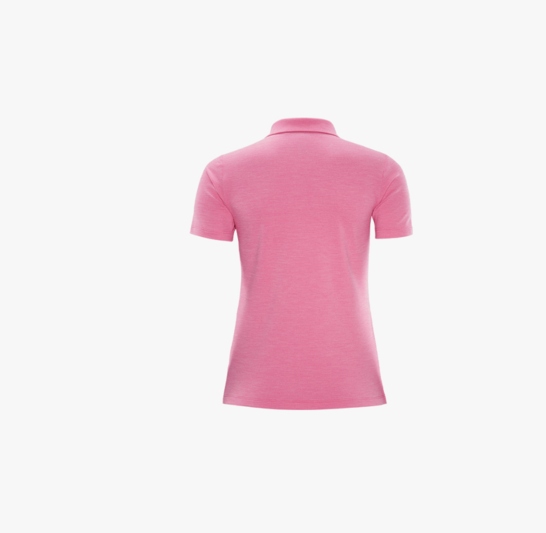 fayew - schneider sportswear Funktions-Polo für Frauen