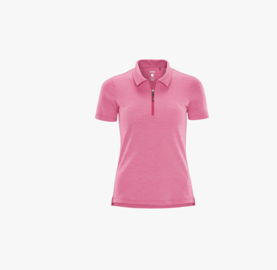 fayew - schneider sportswear Funktions-Polo für Frauen