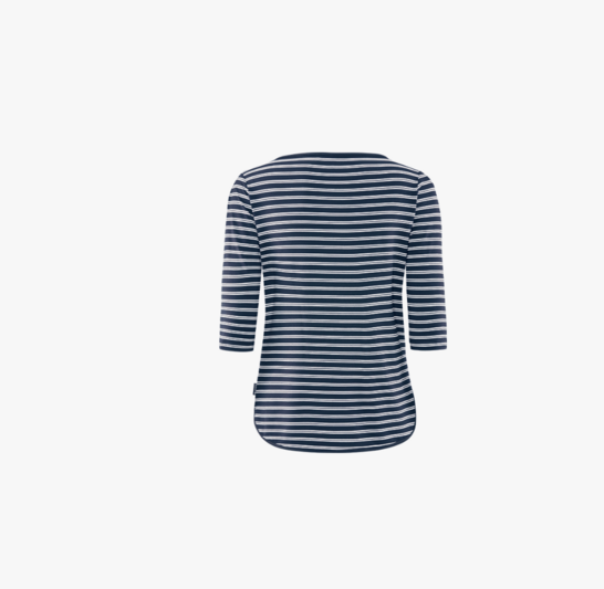 feliciaw - schneider sportswear Basic-3/4-Shirt für Frauen