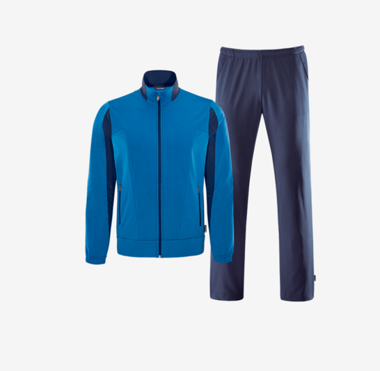 gyverm - schneider sportswear Trainings-Anzug für Herren
