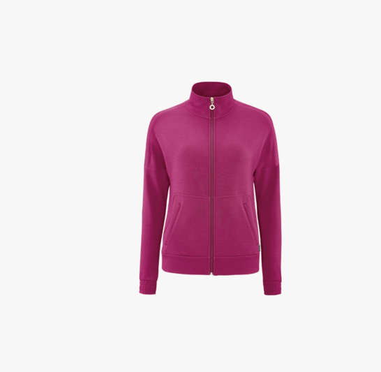 ionaw - schneider sportswear Wellness-Jacke für Frauen