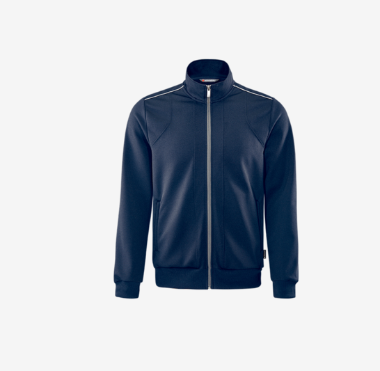 leonm - schneider sportswear Basic-Jacke für Herren