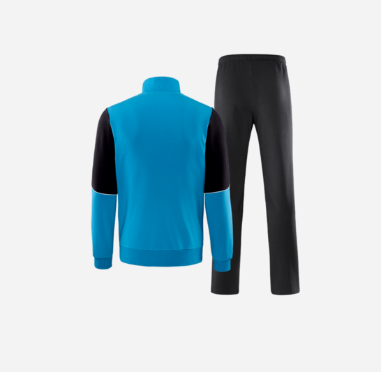 macem - schneider sportswear Basic-Anzug für Herren