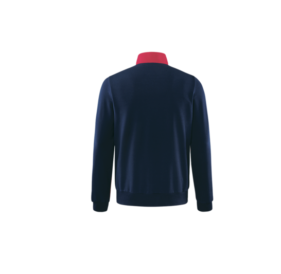 millerm - schneider sportswear Basic-Sweatshirt für Herren