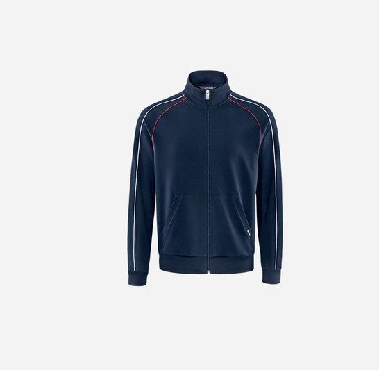 murpheym - schneider sportswear Basic-Jacke für Herren