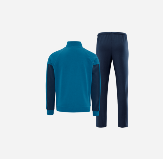 raelm - schneider sportswear Basic-Anzug für Männer