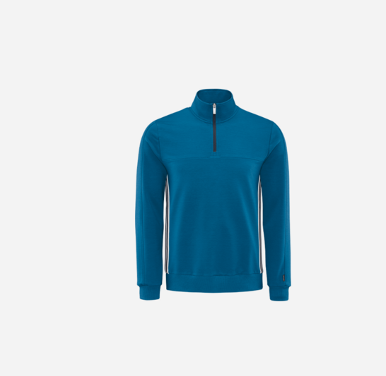 roystonm - schneider sportswear Basic-Sweatshirt für Männer