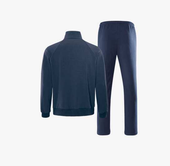 scottym - schneider sportswear Basic-Anzug für Herren