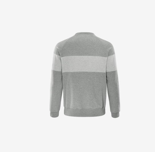 spencem - schneider sportswear Fashion-Sweatshirt für Herren