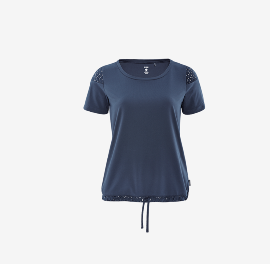 tabeaw - schneider sportswear Fitness-Shirt für Frauen