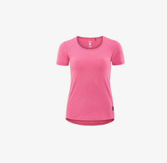 toryw - schneider sportswear Fitness-Shirt für Frauen