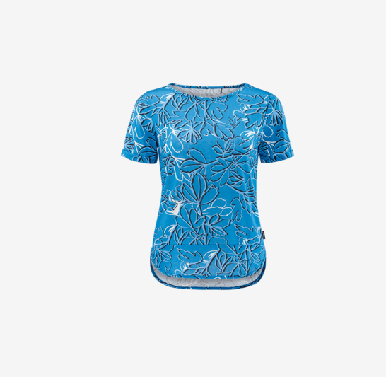 vanessaw - schneider sportswear Fashion-Shirt für Frauen