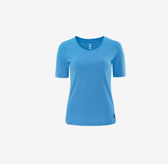 vivianaw - schneider sportswear Basic-Shirt für Frauen