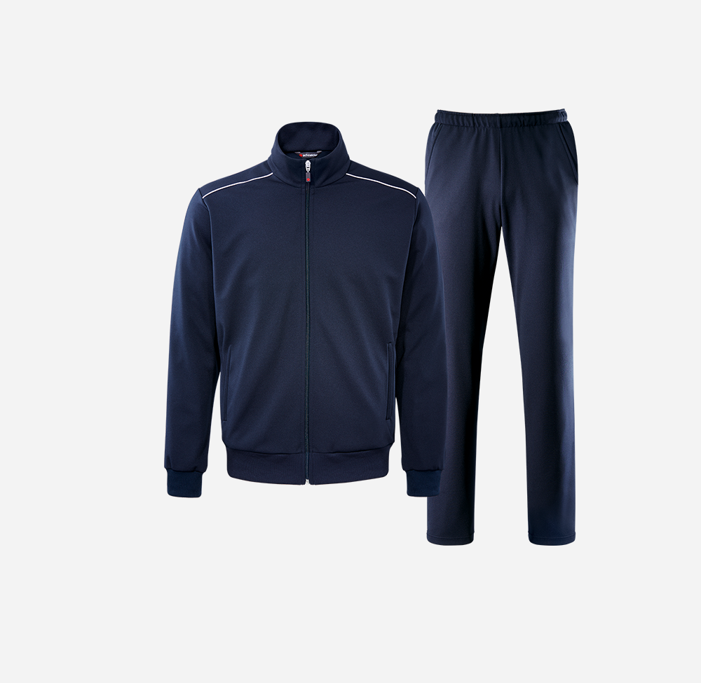 louim - schneider sportswear Freizeit Anzug für Herren