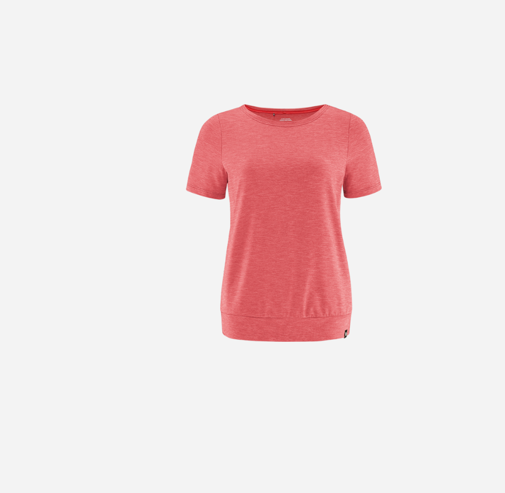 pennyw - schneider sportswear Funktions-Shirt für Frauen