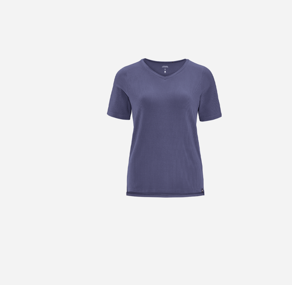 anneliw - schneider sportswear Basic-Shirt für Frauen