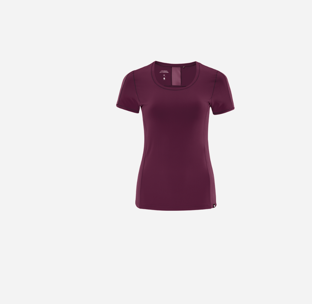 careenw - schneider sportswear Funktions-Shirt für Frauen